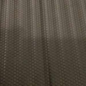 Meet your Posher, Stacy